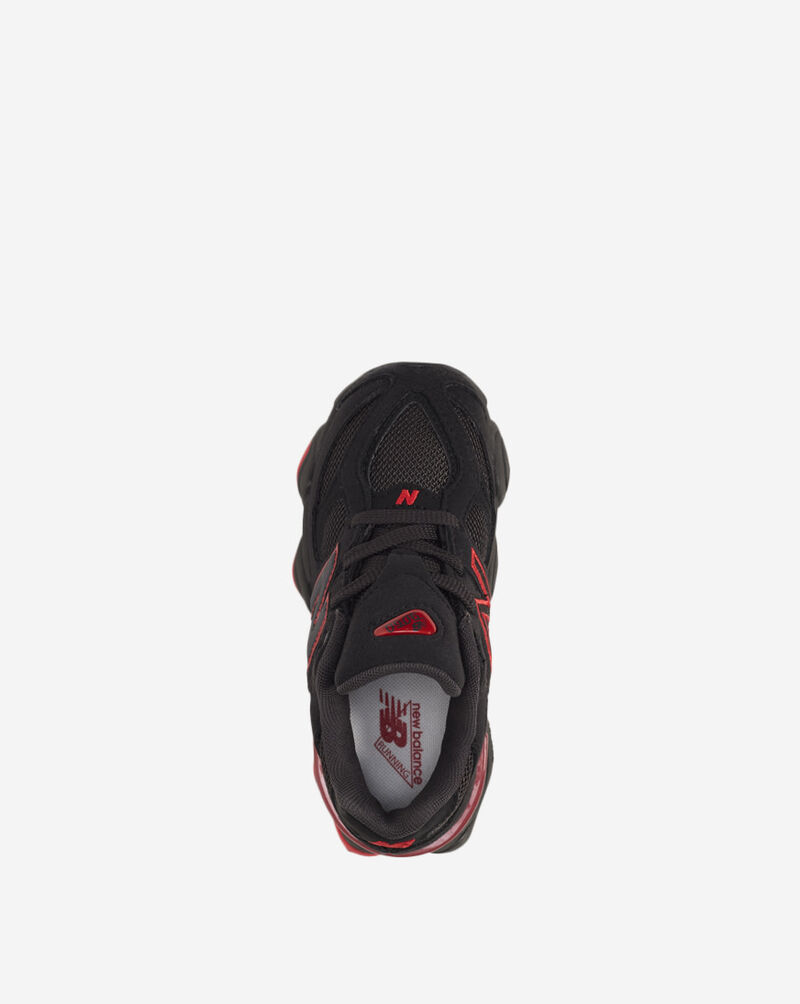 New Balance Pre-School 9060 PC9060JR Black 7