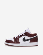 Big Kids' Air Jordan 1 Low SE