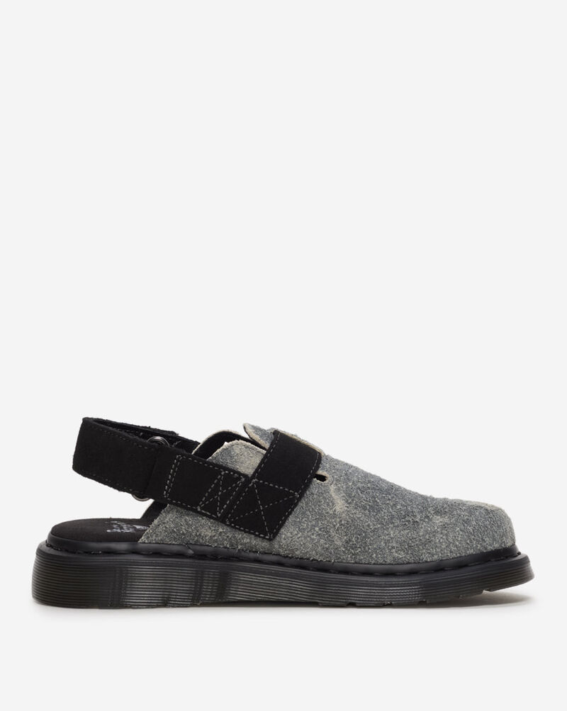 Dr. Martens Jorge II 31888730 Grey 4