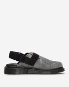 Dr. Martens Jorge II 31888730 Grey 4