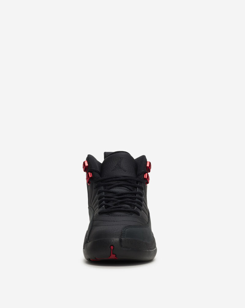 Jordan Big Kids' Air Jordan 12 Retro 153265-003 Black 3