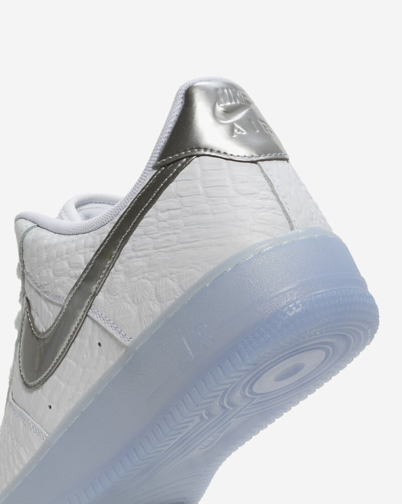 Nike Air Force 1 '07 IR1981-100 White 8