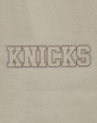 New York Knicks Neutral Crewneck 