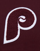 PRO STANDARD Philadelphia Phillies Short Sleeve Classic Boxy Tee  LPHA34592-WNE Red 2