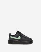 Nike Toddler Air Force 1  IF1674-018 Black 4