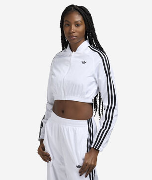 Team Geist Cropped Wind Jacket