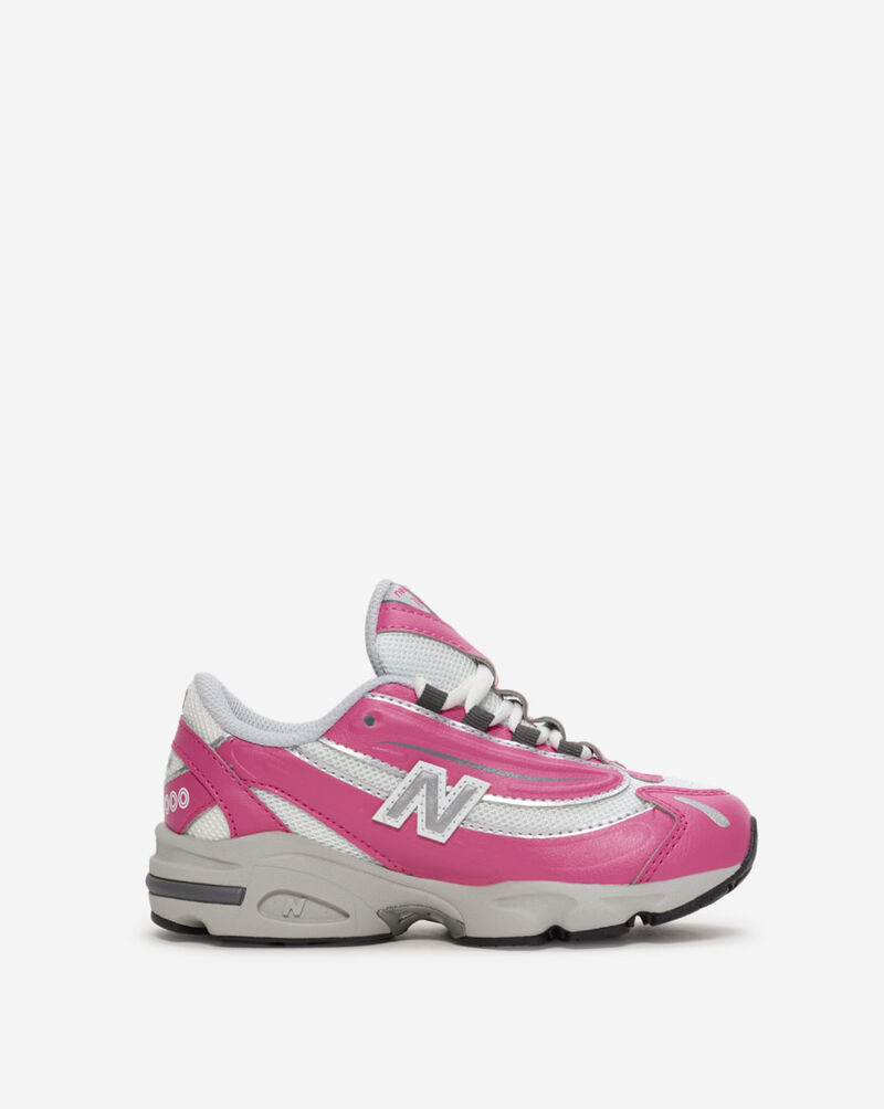 New Balance Pre School 1000 PC1000SG Pink 4