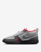 Nike Book 1 "Solar Red" IR0838-001 Grey 1