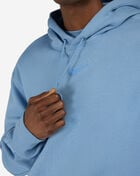 Nike NOCTA Fleece CS Hoodie 2 HM5762-486 Blue 3