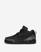 Jordan Big Kids' Spizike Low IV2418-010 Black 1