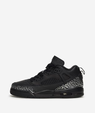 Big Kids' Spizike Low