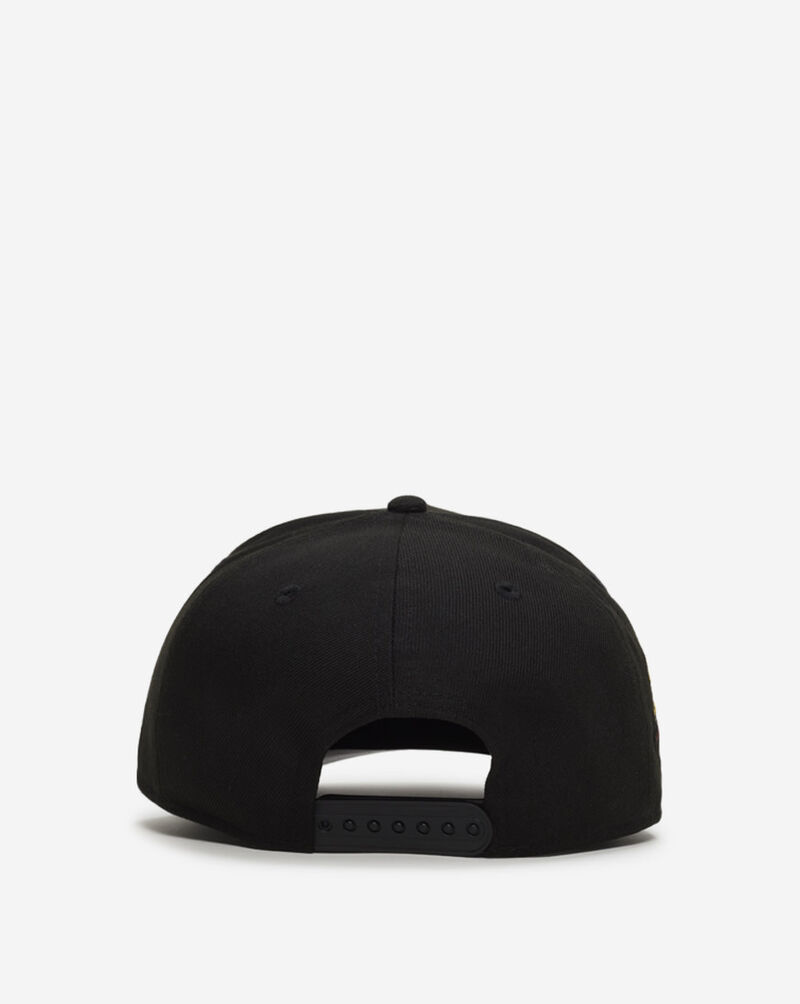 New Era 9Fifty Chicago White Sox 250th A-Frame Snapback Hat 71061280 Black 3