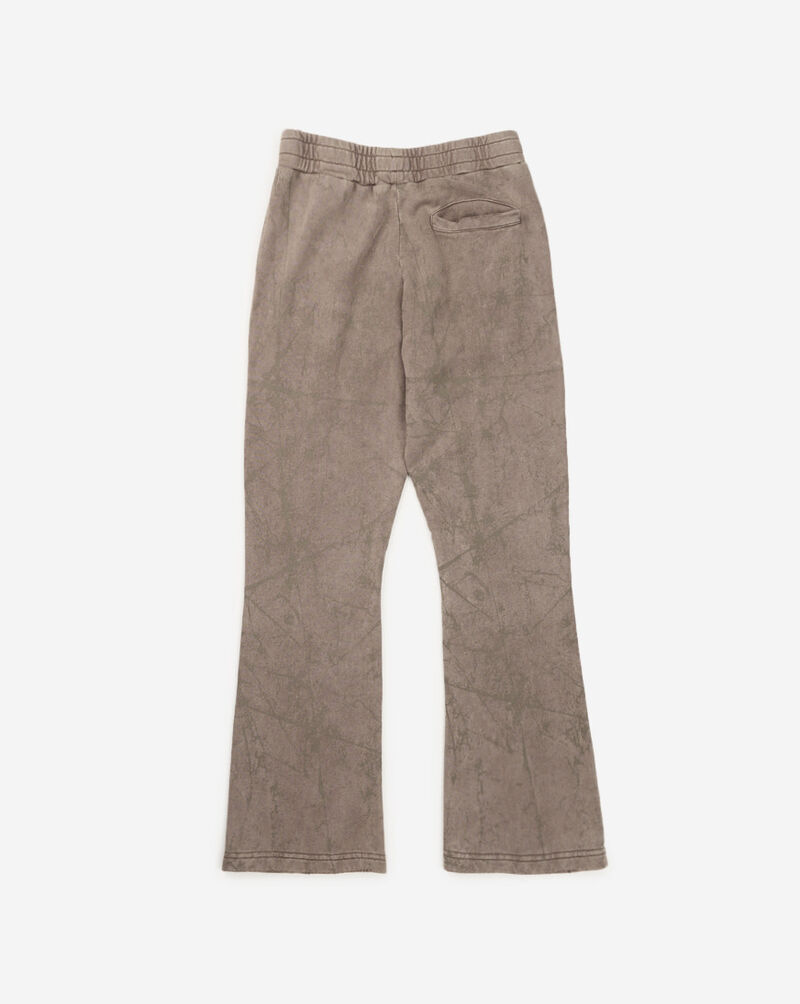 Kids' Multi Logo Jogger