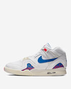 Nike Air Tech Challenge II FZ9033-102 White 1