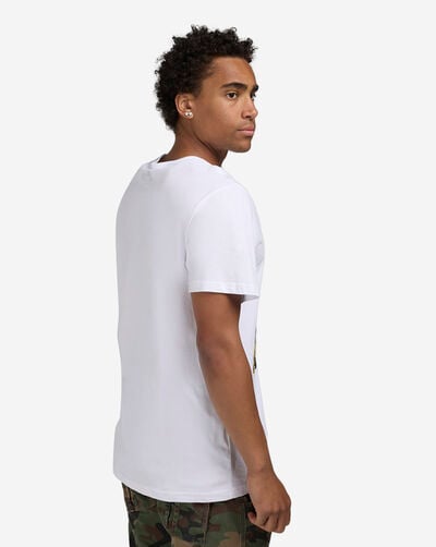 Peace Soldier Tee Peace Soldier Tee