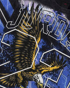 Jordan Big Kids' Eagle Tee 95F985-023 Black 2