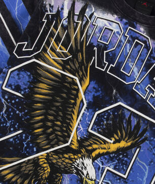 Big Kids' Eagle Tee