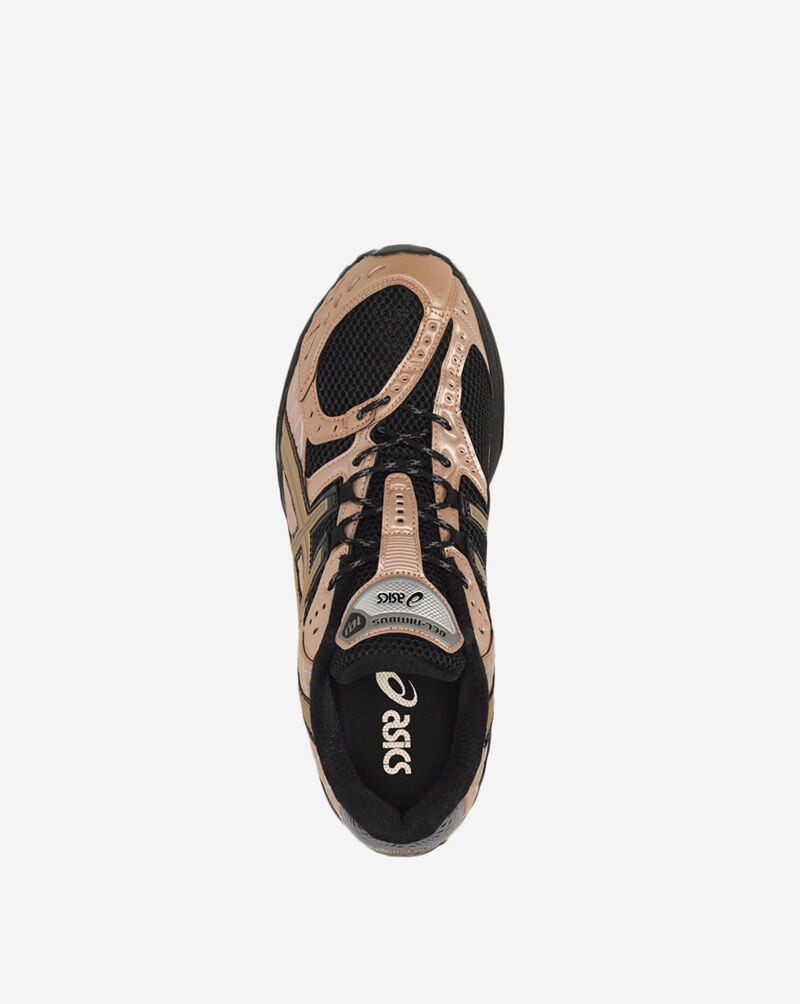 Asics GEL-NIMBUS 10.1 1203A761-001 Black 7