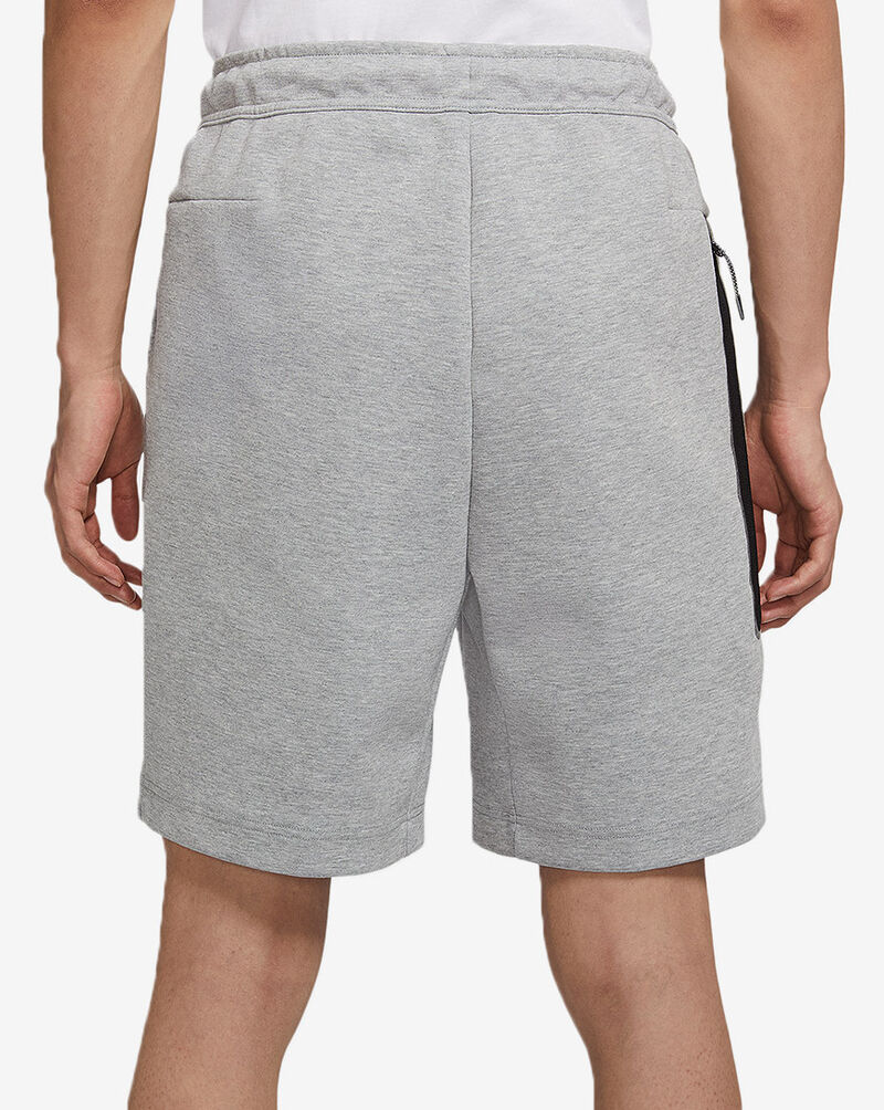 Nike Tech Fleece Shorts CU4503-063 Grey 2