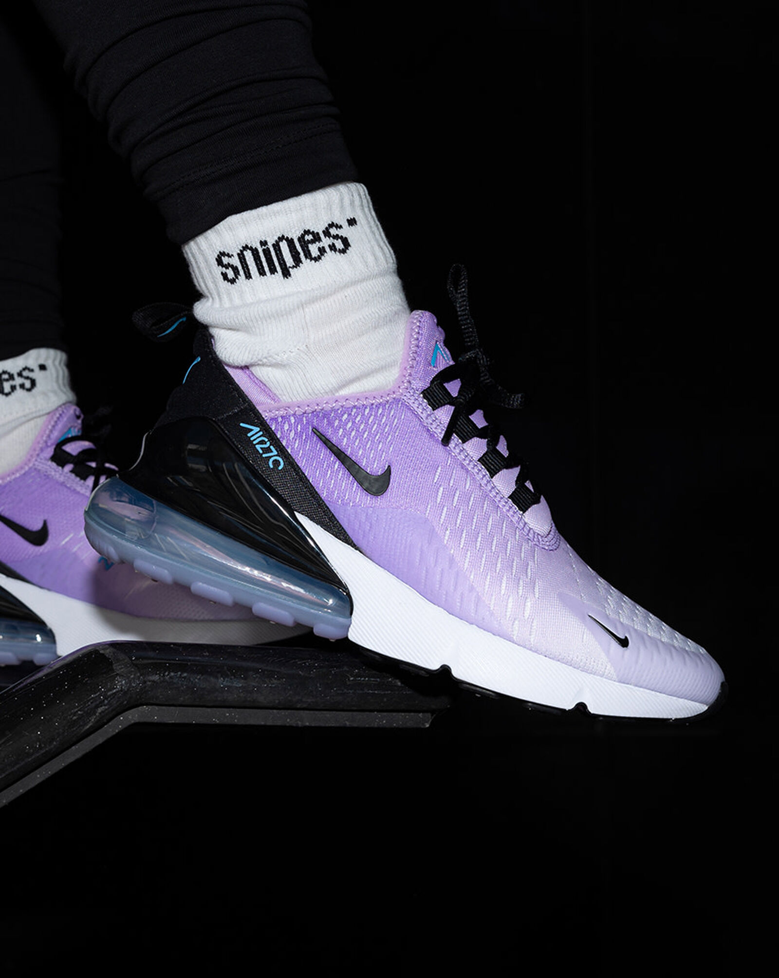 snipes nike 270 damen