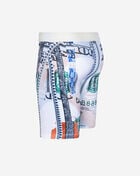 Blue Hunnids Briefs