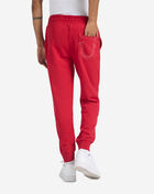 True Religion Classic Logo Jogger MA0H023MF4-RED Red 2