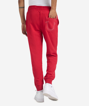 Classic Logo Jogger