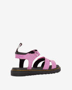 Klaire Glitter Sandal