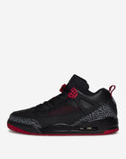 Spizike Low