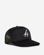 Paradise L.A. Trucker Hat