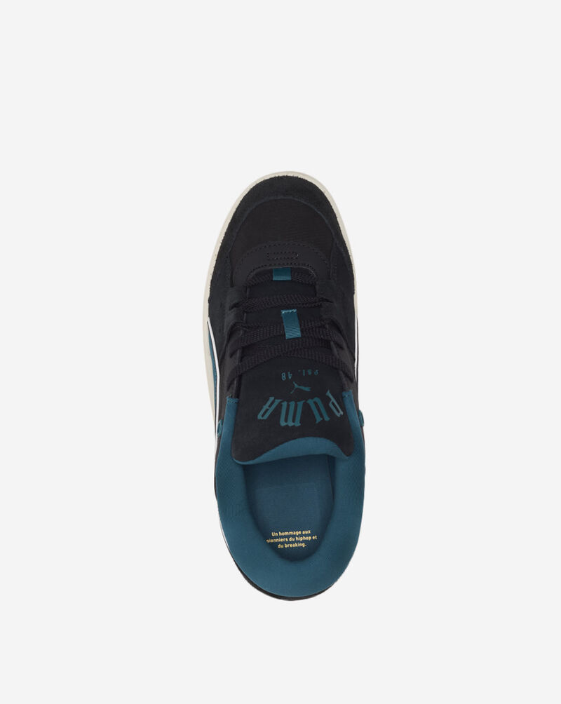 PUMA 180 39841401 Black 5