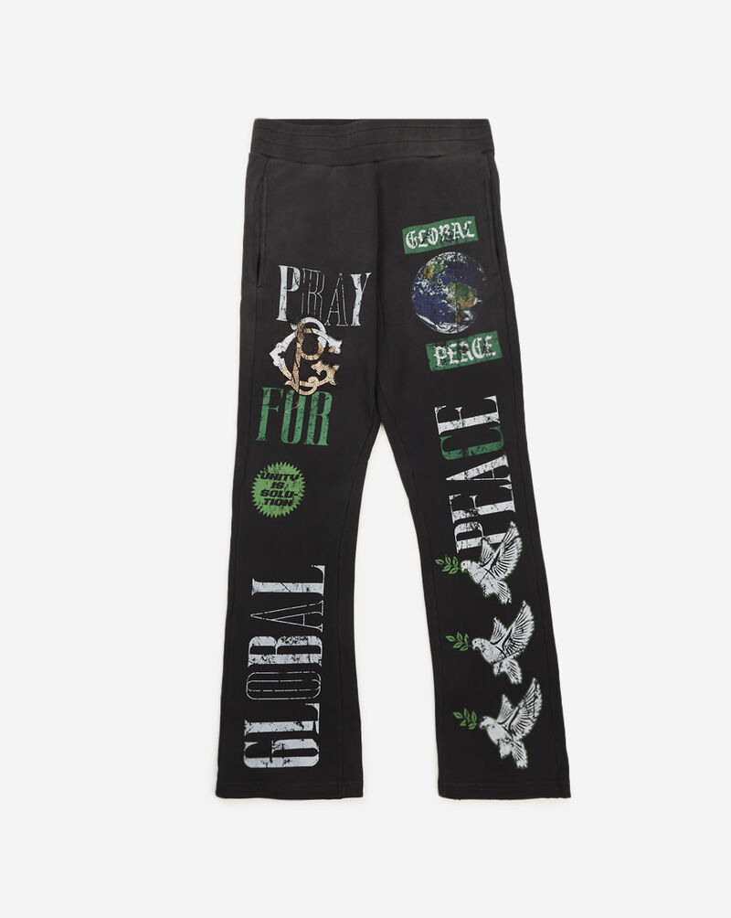 Kids' Peace Jogger