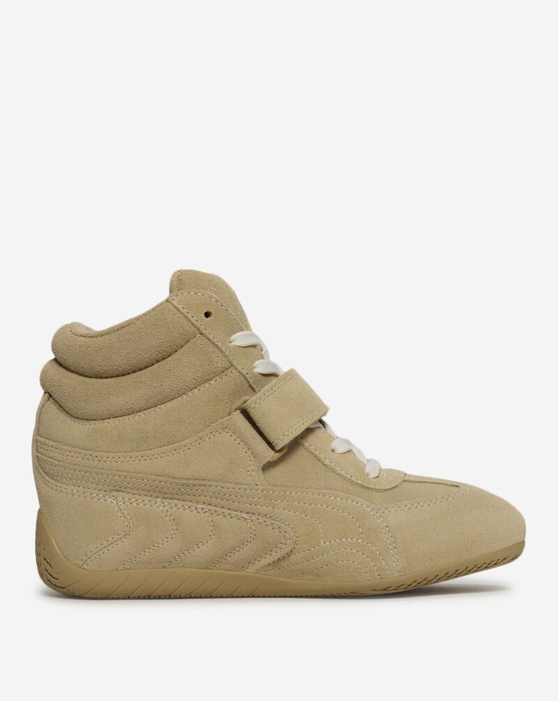 Puma Speedcat Wedge OG Tonal 40811801 cream 4