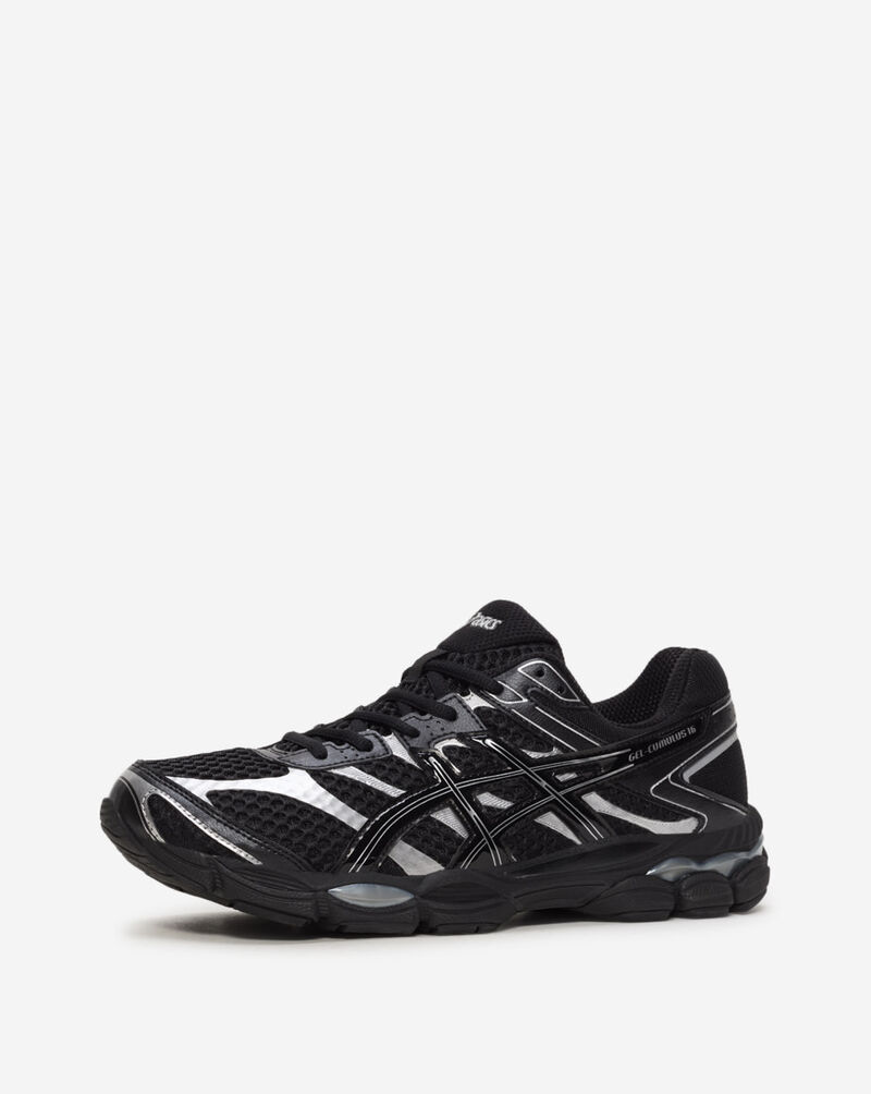 Asics GEL-CUMULUS 16 1203A733-002 Black 2