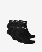 Nike Everyday Low-Cut Socks SX7672-010 Black 2