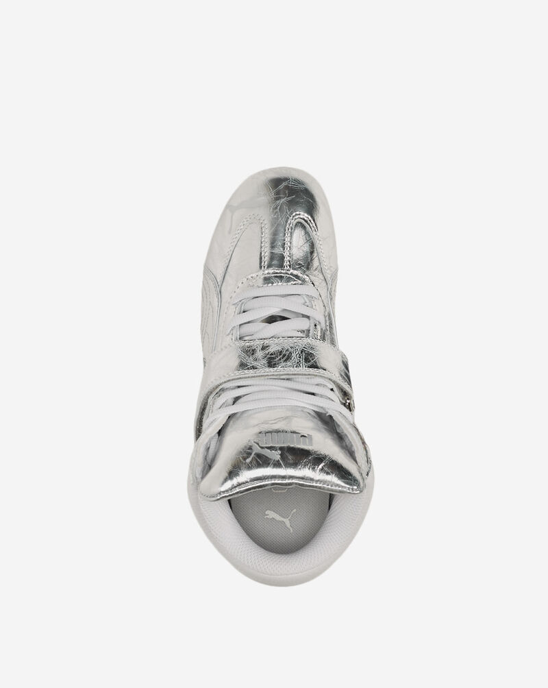 Puma Speedcat Wedge Lustre 408366-01 silver 7