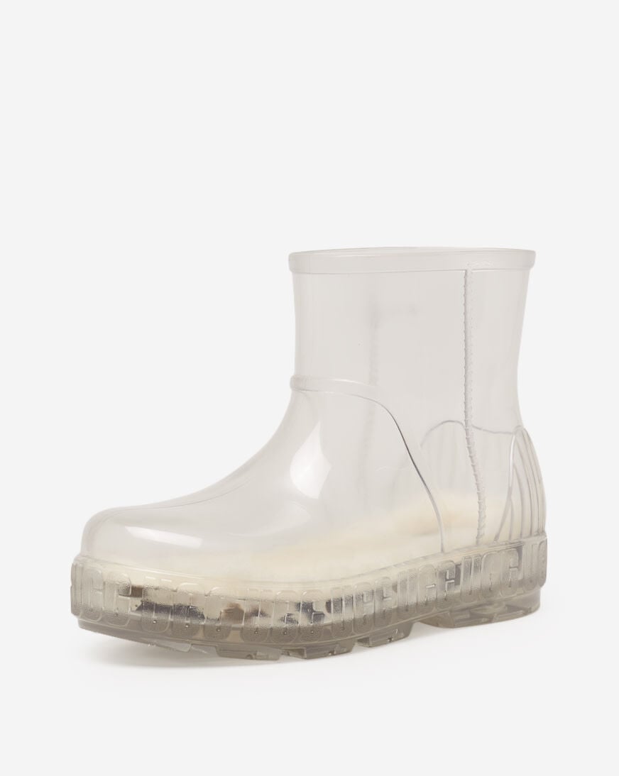 UGG W DRIZLITA CLEAR / アグ ドリズリタ クリア Drizlita Clear Waterproof Boot | UGG