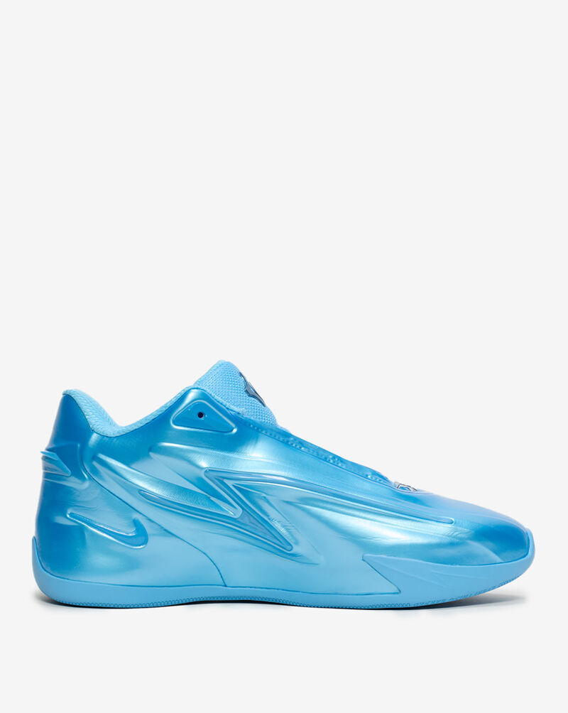 Nike KD19 "Blueberry Blast" IH1117-400 Blue 4
