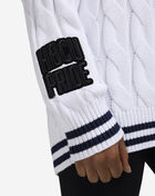 Spelman Vintage Varsity Sweater