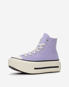 Chuck Taylor All Star Lift Double Stack
