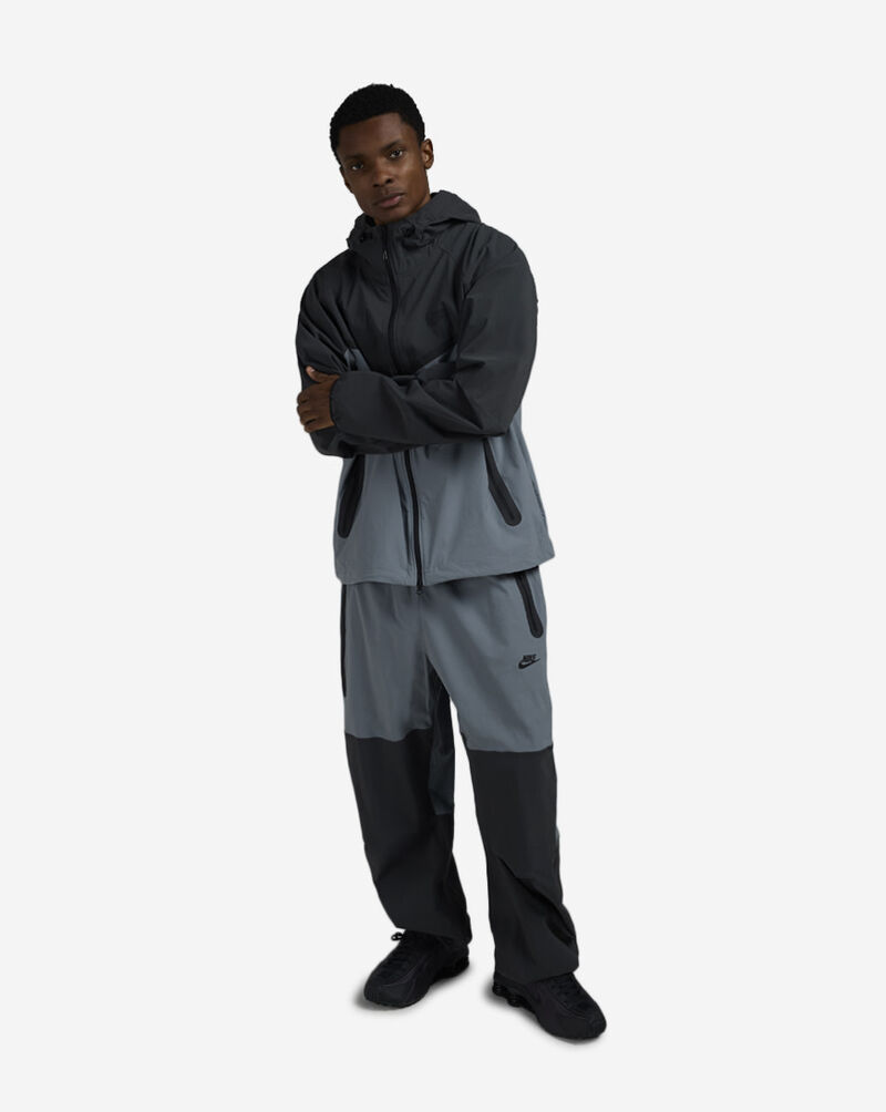 Nike Tech Woven Full-Zip Jacket HM7151-065 Grey 4