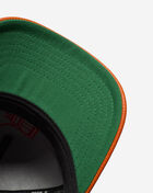 Detroit Tigers 2-Tone Area Code Trucker Hat