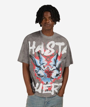 Angel Chain Tee