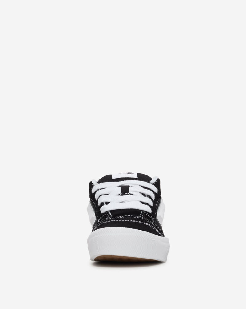 Vans Grade School Knu Skool VN000D2T6BT1 Black 3