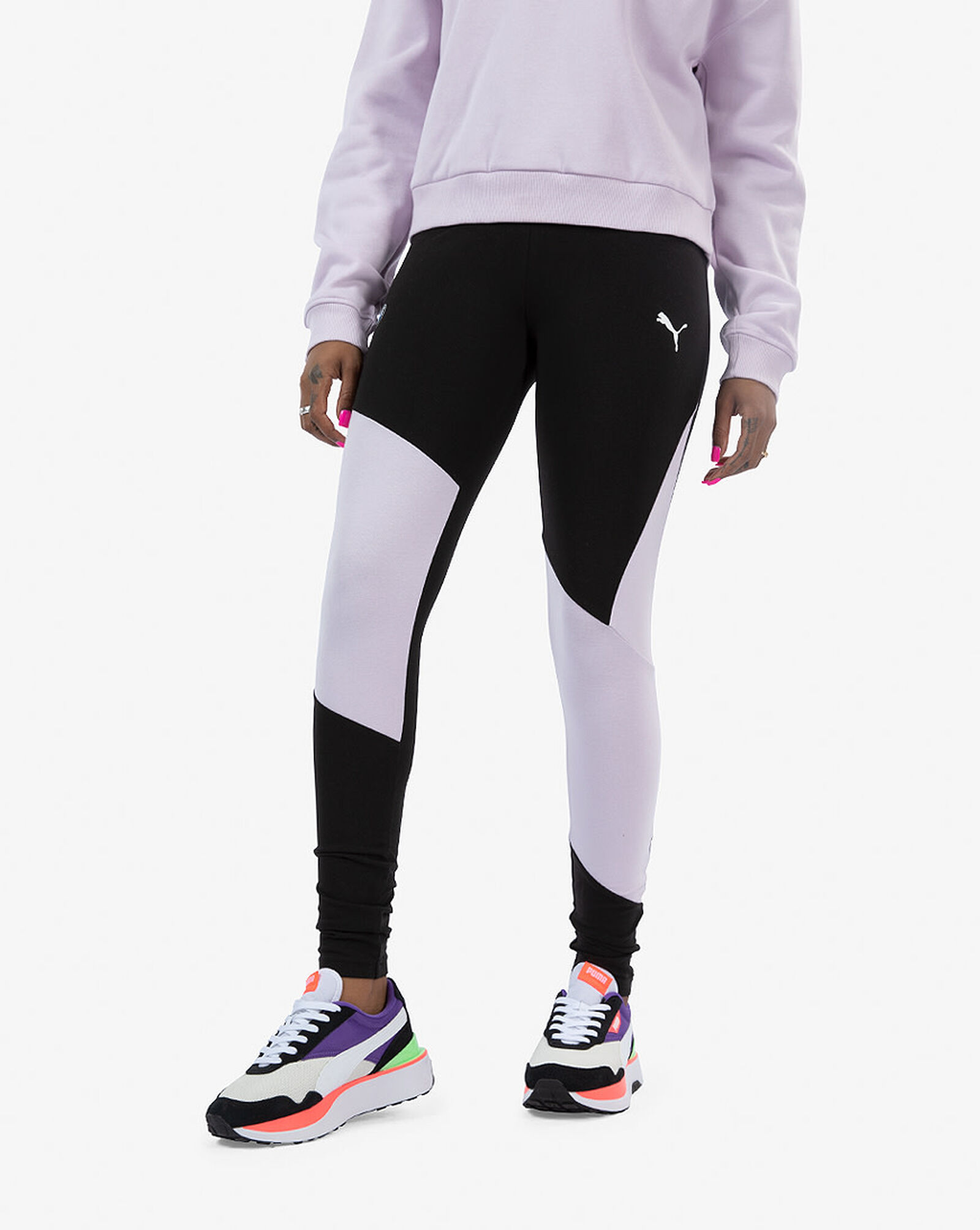 bmw motorsport leggings