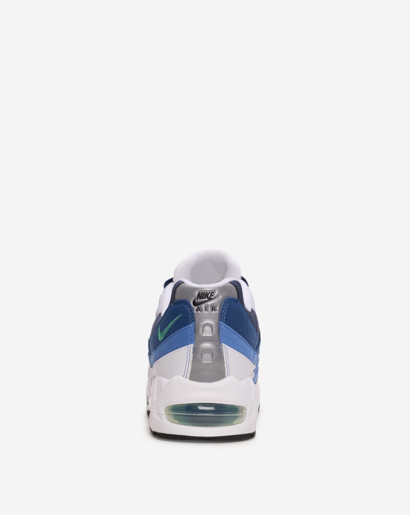 Nike Nike Air Max 95 OG  IH7855-100 White 5