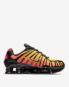 Nike Shox TL AV3595-004 Black 3