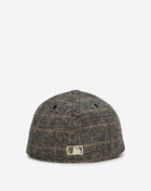 New Era 59Fifty New York Yankees Tweed Energy Fitted Hat 60773020 Multi 3