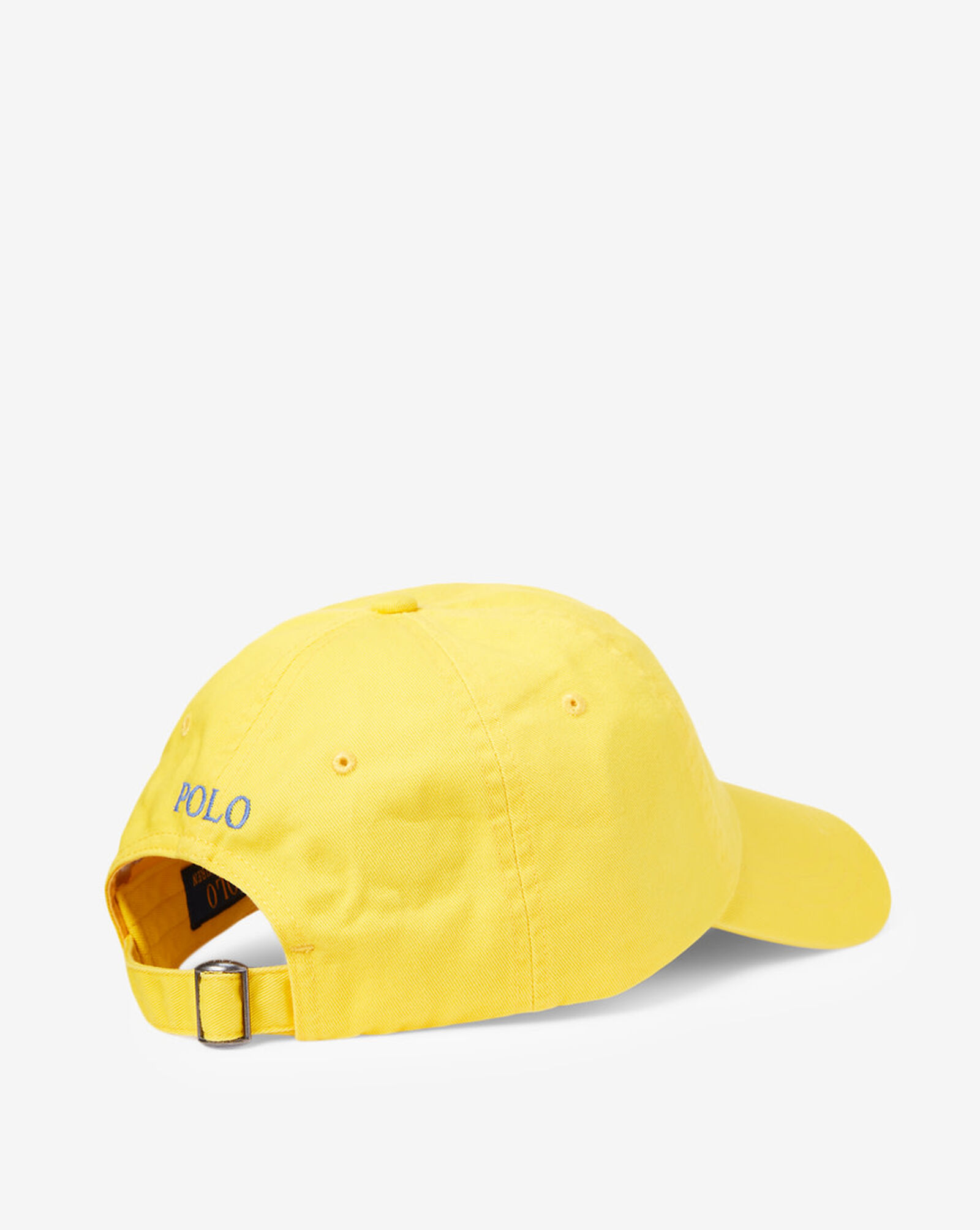 Shop Polo Ralph Lauren Classic Sport Cap 710667709095 yellow SNIPES USA