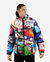 Rugrats Full Zip Heavy Weight Jacket